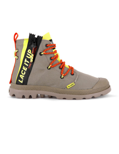 pampa lite lace it