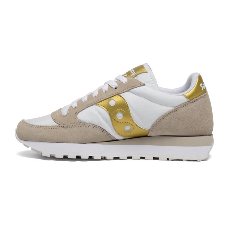 Baskets Saucony Originals Jazz 9 - Sneakers Lifestyle Unisexes, Neuves Emballées
