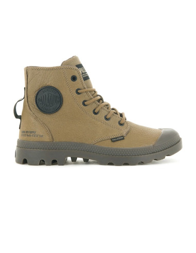 pampa hi supply lth