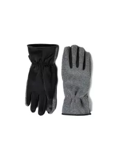 heavy fleece gloves