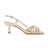 EVE - CHAMPAGNE IRISÉ EVE - CHAMPAGNE IRISÉ