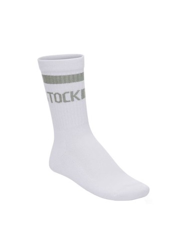 cotton tennis socks...