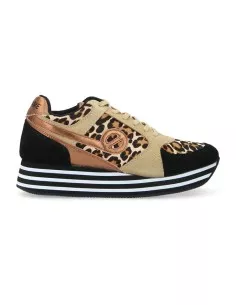 parko jogger.