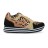 PARKO JOGGER. - CAMEL/BLACK PARKO JOGGER. - CAMEL/BLACK