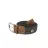 BELT SYN WOVEN - NAV22 BELT SYN WOVEN - NAV22