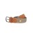BELT SYN WOVEN - BEI01 BELT SYN WOVEN - BEI01