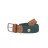 BELT SYN WOVEN - GRE31 BELT SYN WOVEN - GRE31