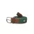 BELT SYN WOVEN - GRE00 BELT SYN WOVEN - GRE00