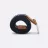 BELT SYN WOVEN - NAVY00 BELT SYN WOVEN - NAVY00