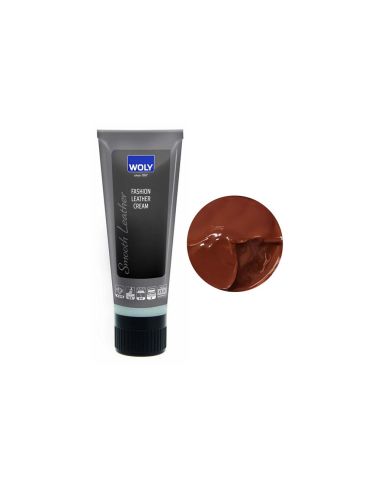 fashion leather cream