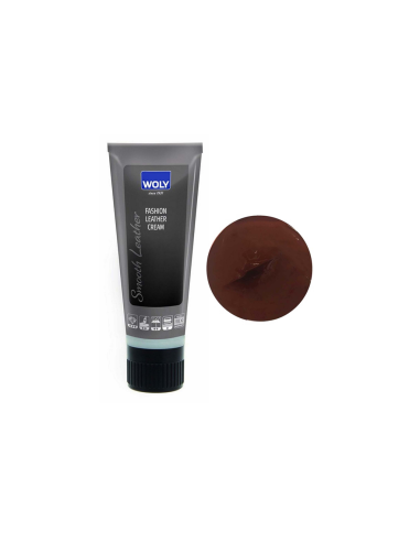 fashion leather cream