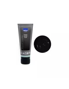 fashion leather cream