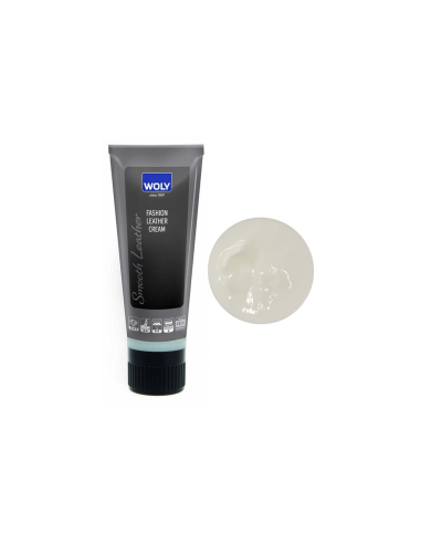 fashion leather cream