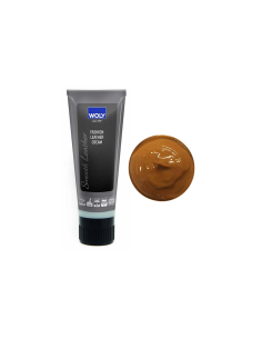 fashion leather cream