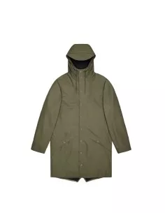 long jacket