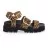 JUNE ANKLE - LEO NATUREL.