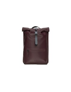 rolltop rucksack