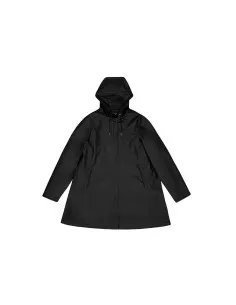 a-line jacket