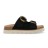 SANDY SLAP - BLACK SANDY SLAP - BLACK