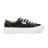RESET SNEAKER - BLACK/STITCH WHI RESET SNEAKER - BLACK/STITCH WHI