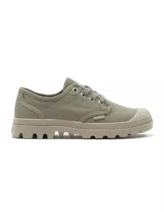pampa oxford