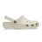 CLASSIC CLOG W - BONE. CLASSIC CLOG W - BONE.