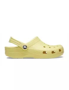 classic clog