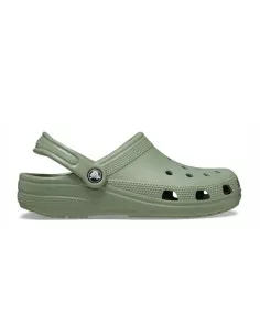classic clog