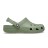 CLASSIC CLOG W - MOSS. CLASSIC CLOG W - MOSS.