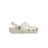CLASSIC CLOG B - BONE. CLASSIC CLOG B - BONE.