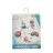 CLIPS JIBBITZ - EVERYTHING NICE CLIPS JIBBITZ - EVERYTHING NICE