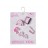 CLIPS JIBBITZ - BARBIE 5PCK CLIPS JIBBITZ - BARBIE 5PCK