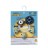 CLIPS JIBBITZ - MINIONS 5PCK CLIPS JIBBITZ - MINIONS 5PCK