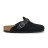 BOSTON LEVE BRAIDED - BLACK BOSTON LEVE BRAIDED - BLACK