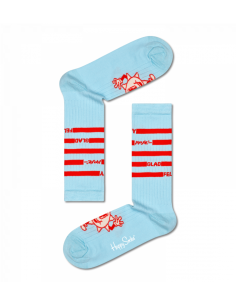 happy sock