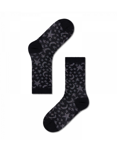 leah crew sock