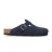 BOSTON SUEDE LEATHER - NEW NAVY BOSTON SUEDE LEATHER - NEW NAVY
