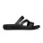 GETAWAY STRAPPY - BLACK GETAWAY STRAPPY - BLACK