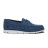 GRAFTON BAY - DARK BLUE SUEDE GRAFTON BAY - DARK BLUE SUEDE
