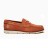 GRAFTON BAY - RUST SUEDE GRAFTON BAY - RUST SUEDE