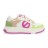 ALISON SNEAKER - DOVE VERT ALISON SNEAKER - DOVE VERT