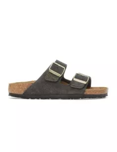 arizona suede leather