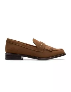 hana loafer