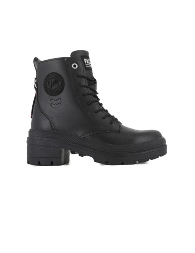 pallarise ranger l