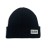 BEANIE - BLACK BEANIE - BLACK