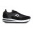 FLEX M JOGGER - BLACK/BLACK