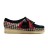 WALLABEE W - BLACK WALLABEE W - BLACK