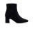 FERNIE ZIP - BLACK FERNIE ZIP - BLACK