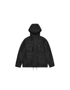 pocket jacket w3
