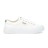 RESET SNEAKER - WHITE RESET SNEAKER - WHITE